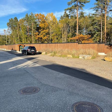 Lys Rent Og Trivelig Hybelleilighet Kristiansand Exteriör bild