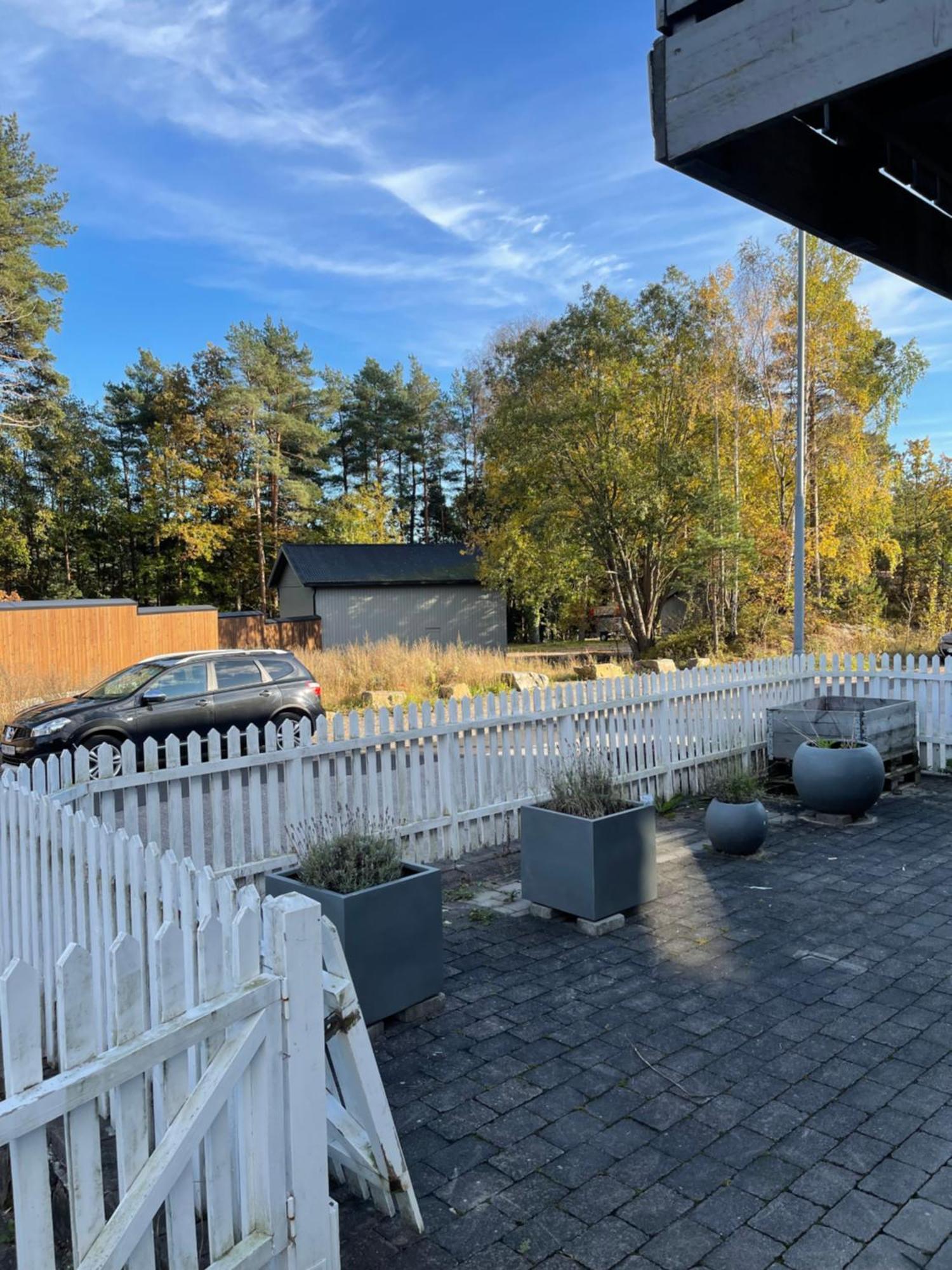 Lys Rent Og Trivelig Hybelleilighet Kristiansand Exteriör bild
