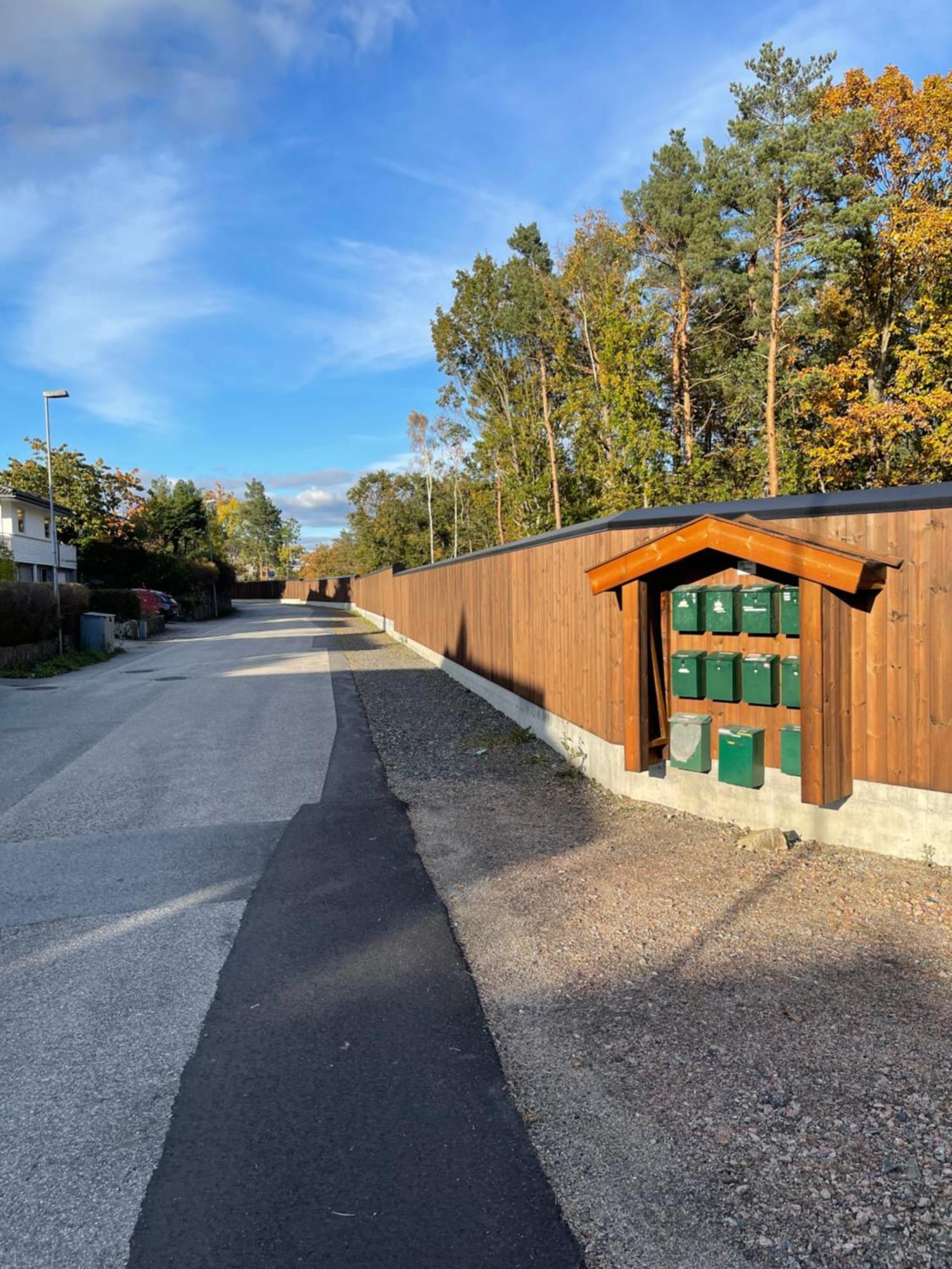 Lys Rent Og Trivelig Hybelleilighet Kristiansand Exteriör bild