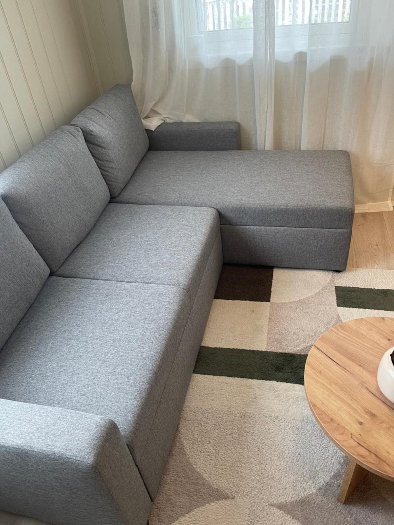 Lys Rent Og Trivelig Hybelleilighet Kristiansand Exteriör bild